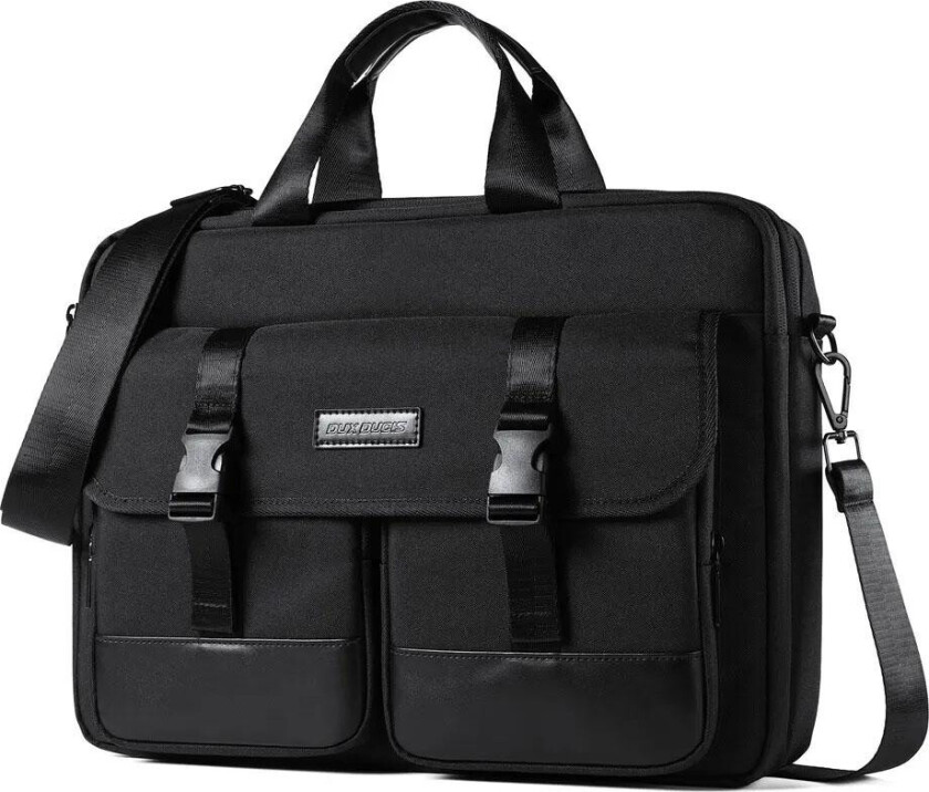EDGE PC-veske - 14-15,6" - Svart