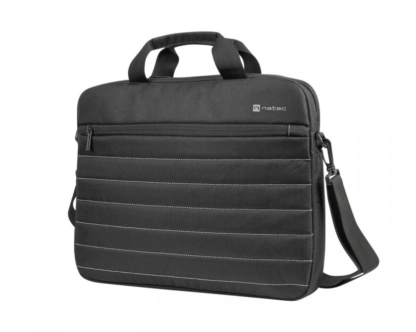 Bilde av Laptop Bag Taruca 15.6” - Svart Laptop Veske