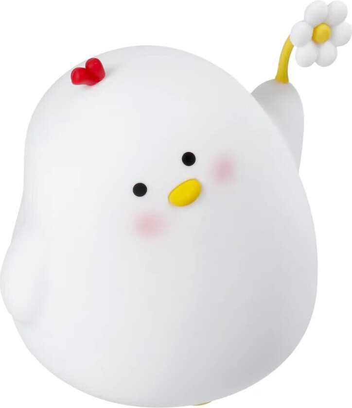 Art Deco Touch Bordlampe - Kylling