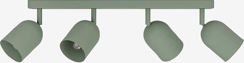 Spotlight Tilston Green, Grønn