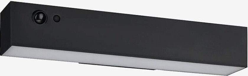 Sollys Voscarini Black, Svart