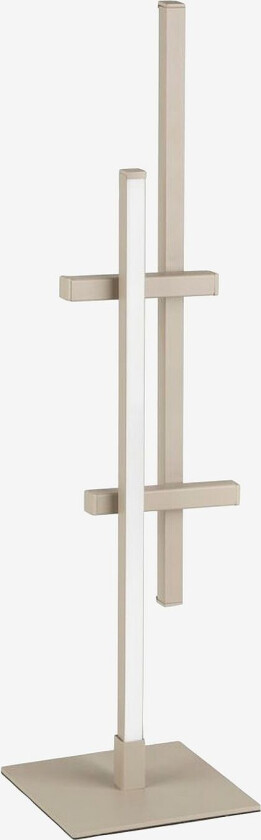 Bordlampe Trepiliano Sand, Beige