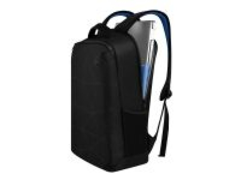 Essential Backpack 15 notebook carrying backpack