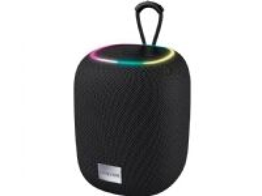 BSP-8 - speaker - for portable use - wireless