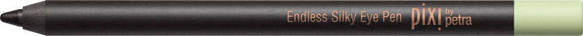 Endless Silky Eye Pen  - Blacknoir
