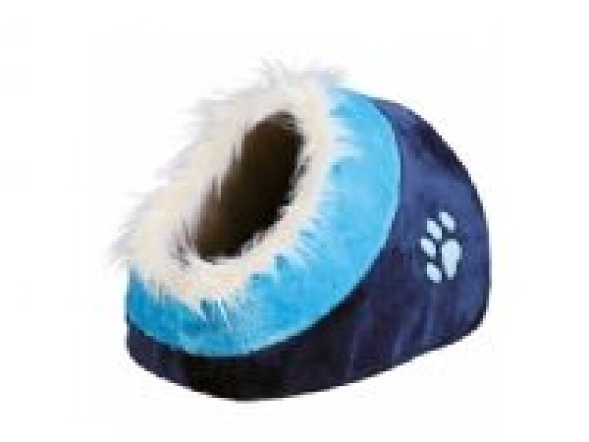 Minou Katteseng Hundeseng Blå 35 x 26 x 41 cm