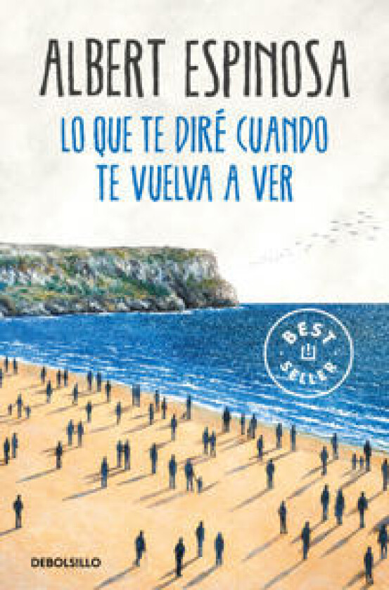 Lo que te dire cuando te vuelva a ver