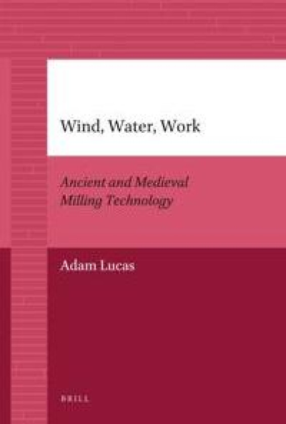 Wind, Water, Work