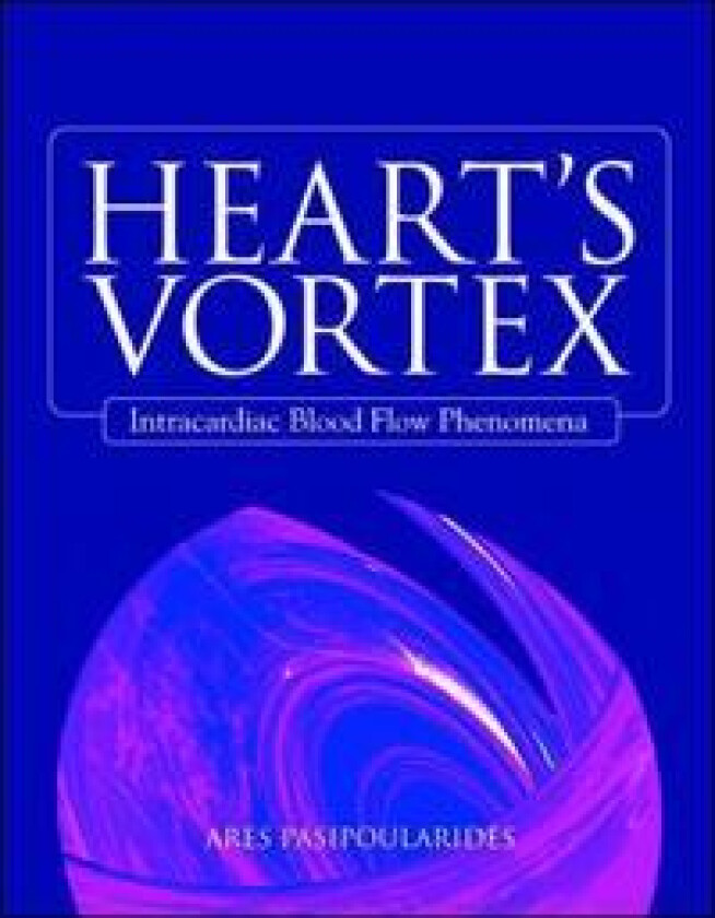 Heart’s Vortex