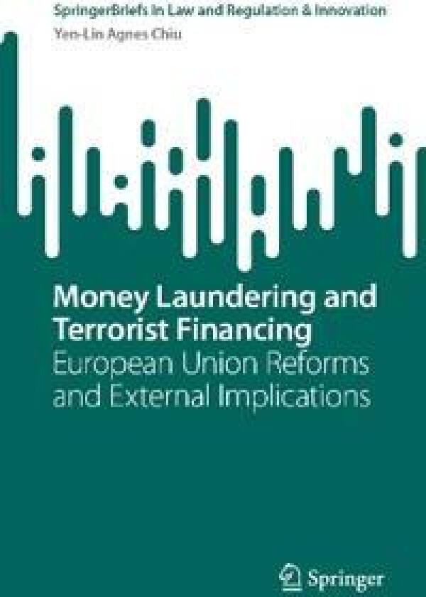 Money Laundering and Terrorist Financing