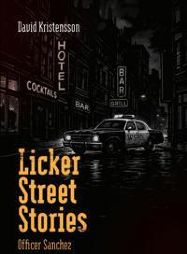 Licker Street Stories
