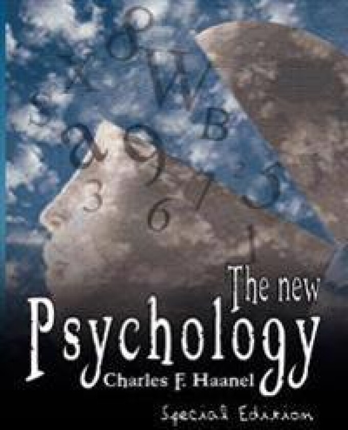 The New Psychology - Special Edition