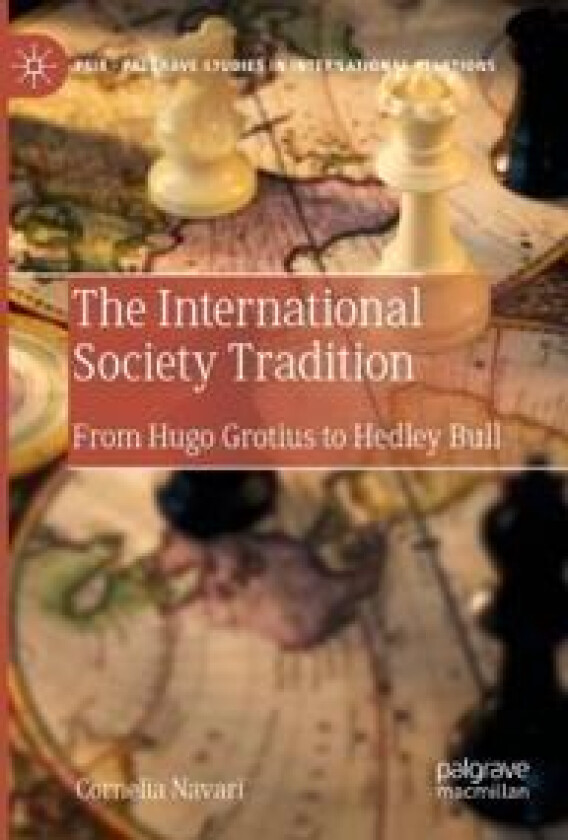 The International Society Tradition