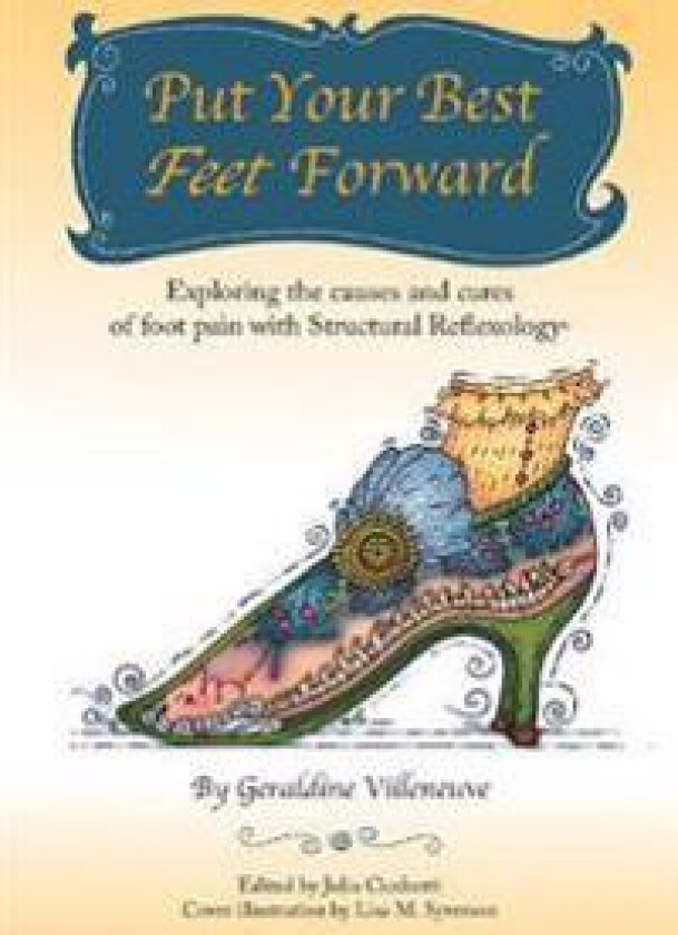 Put Your Best Feet Forward