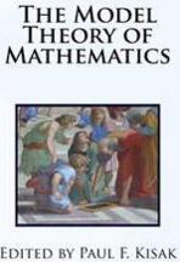 The Model Theory of Mathematics