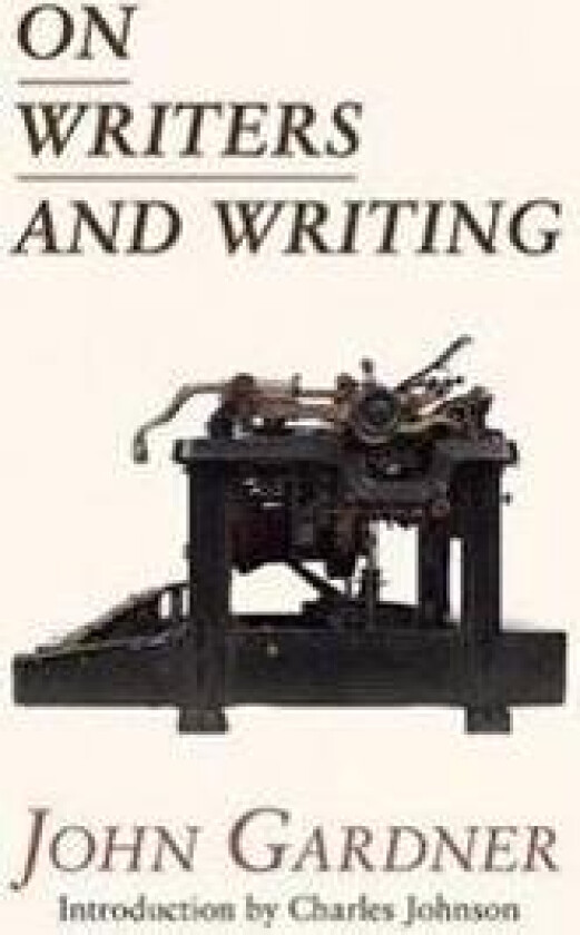 ON WRITERS AND WRITING