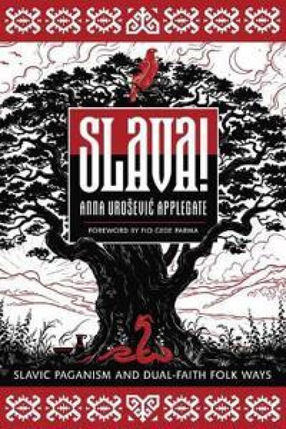 Slava! - Applegate, Anna Uroševi?