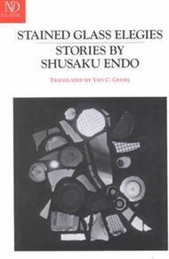 Stained Glass Elegies