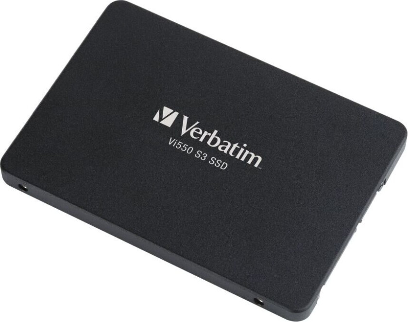 Vi550 - SSD - 512 GB - intern - 2,5" - SATA 6 Gb/s