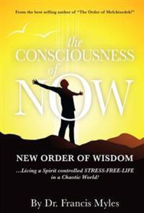 The Consciousness of Now: Living a Stress Free Life in a Chaotic World