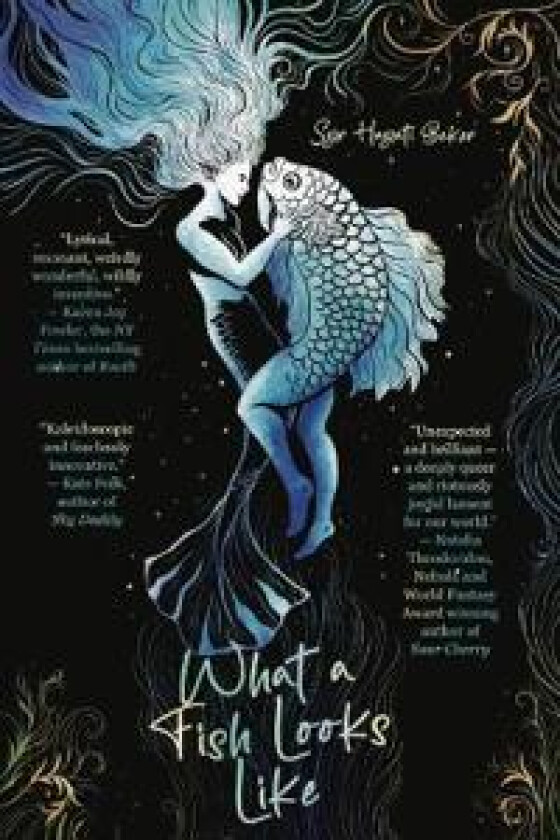 What a Fish Looks Like