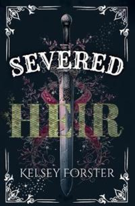 Severed Heir