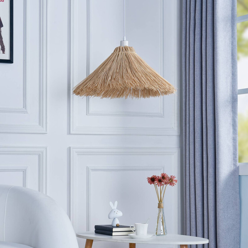 Borys hengelampe Ø 55 cm