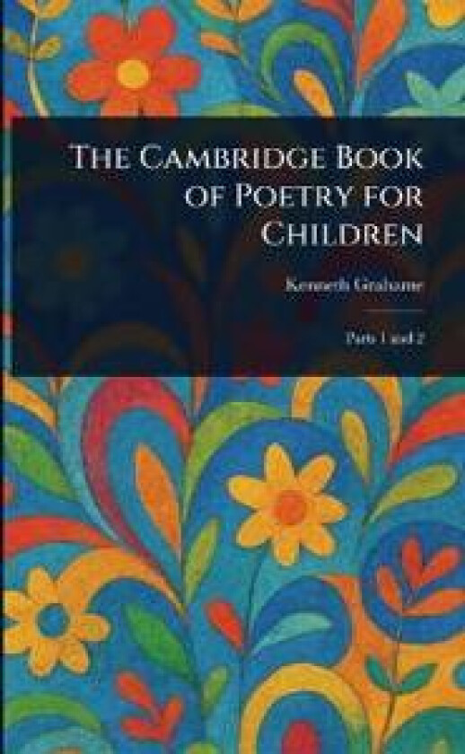 The Cambridge Book of Poetry for Children