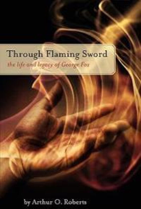 Through Flaming Sword