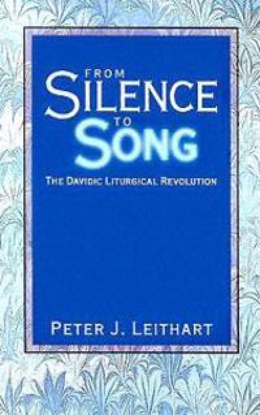 From Silence to Song