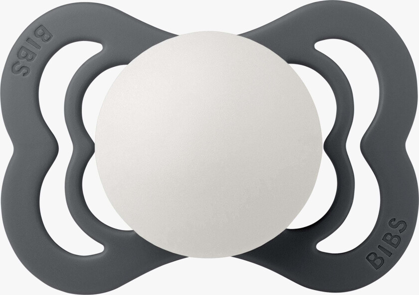 Supreme Smokk Silikon Str. 1, Iron Glow - Smokker - Silikon