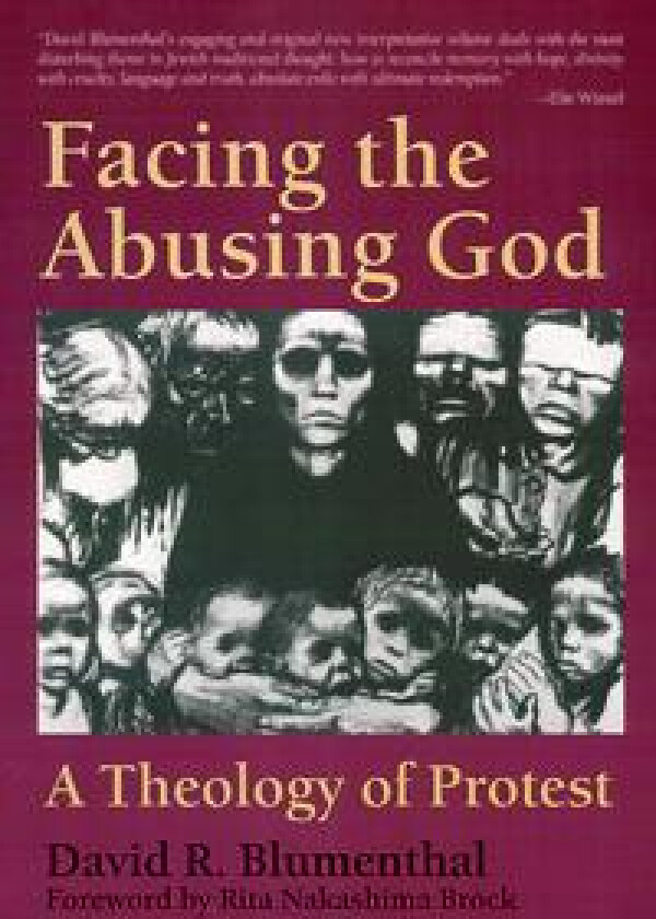 Facing the Abusing God