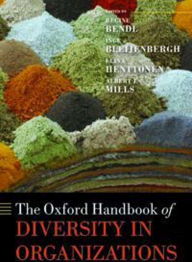 The Oxford Handbook of Diversity in Organizations