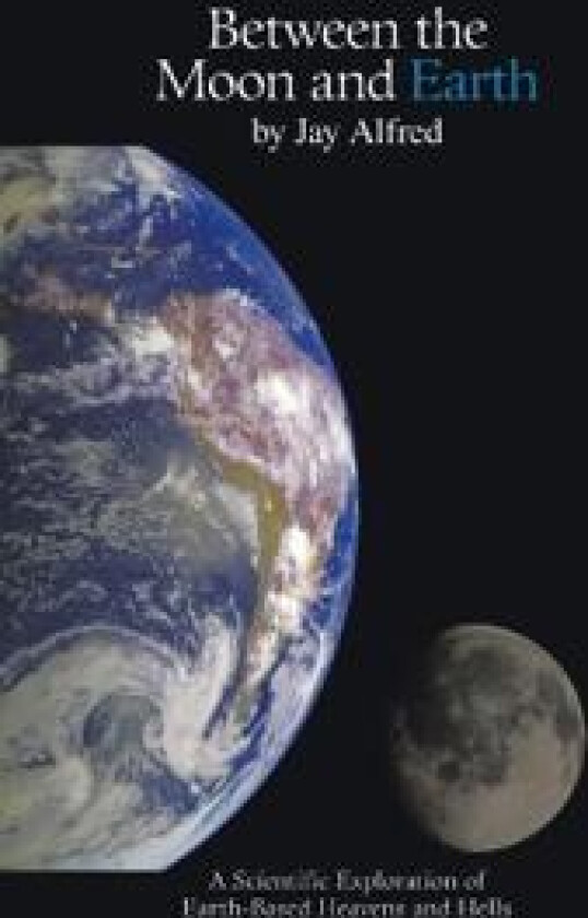 Between the Moon and Earth