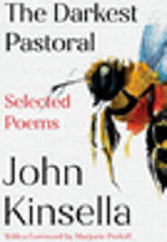 The Darkest Pastoral