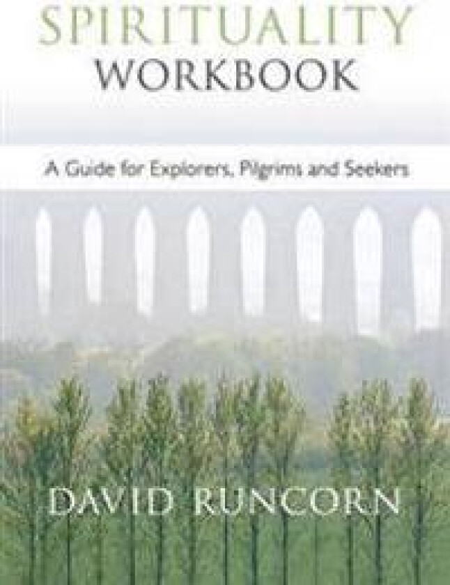 Spirituality Workbook