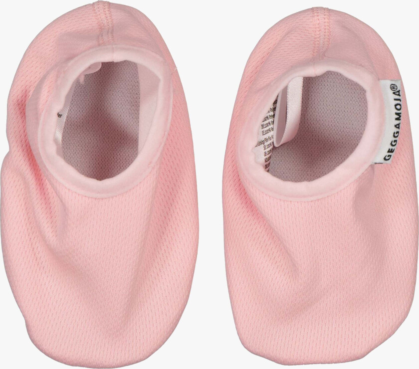 UV-Strømper, Rosa, 19-21 - Øvrig UV & Strand - Polyester