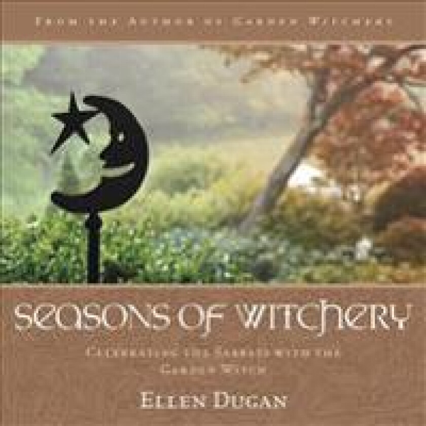 Seasons of Witchery