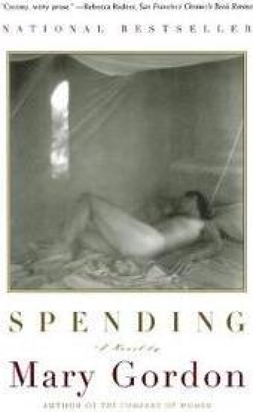 Spending - Gordon, Mary