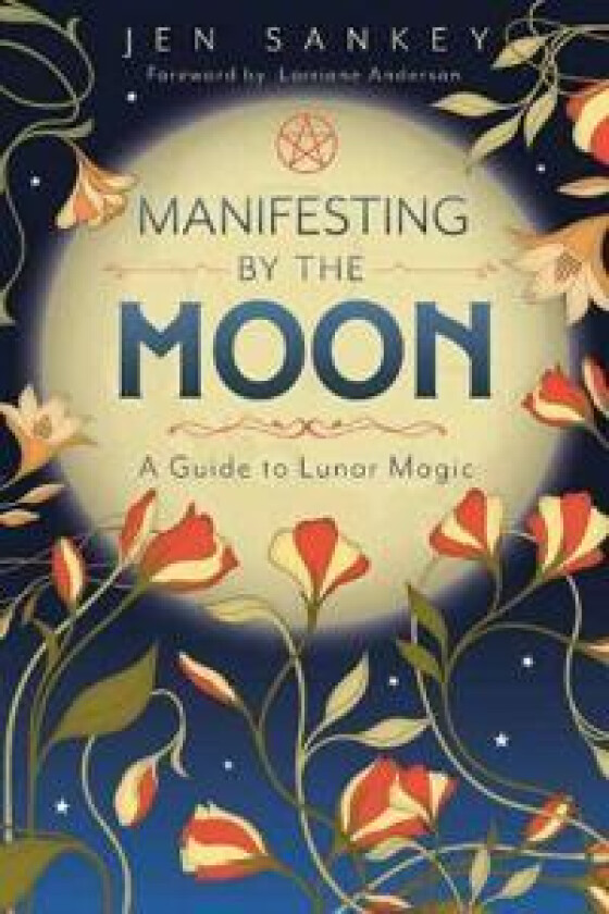 Manifesting by the Moon