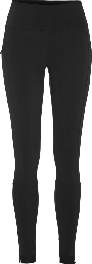 Women's Pro Trail Tights 2 Black/black