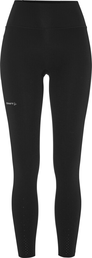 Women's Hypervent Tights Black