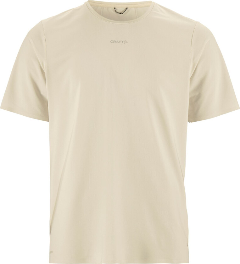 Bilde av Men's Pro Trail Shortsleeve Tee 2 Plaster