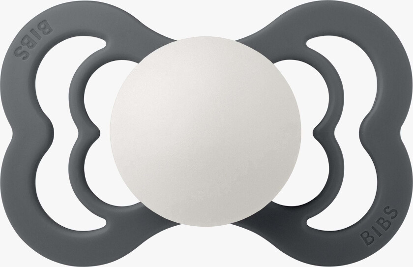 Supreme Smokk Silikon Str. 2, Iron Glow - Smokker - Silikon