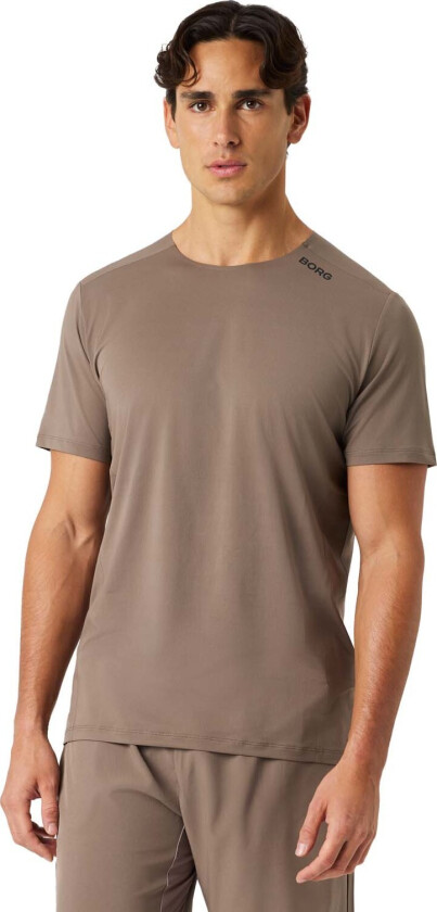 Men's Borg Feather T-Shirt Falcon