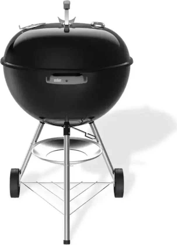 Original Kettle kullgrill 57 cm