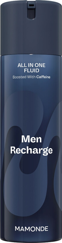 Men Recharging All in One Fluid 180 ml