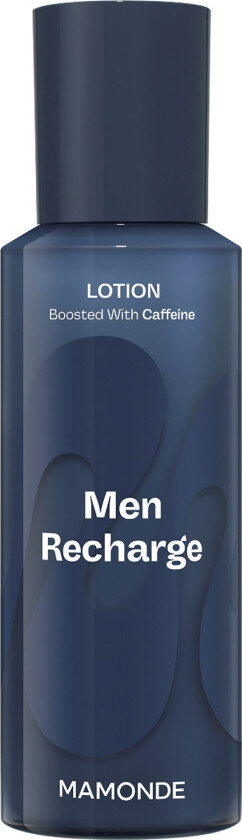 Men Recharging Lotion 180 ml