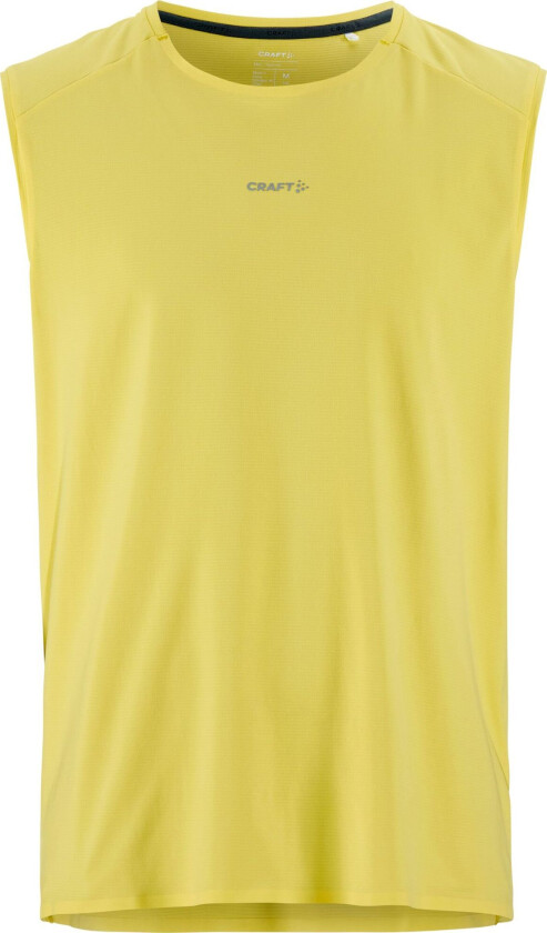 Men's Hypervent Sleeveless Zest