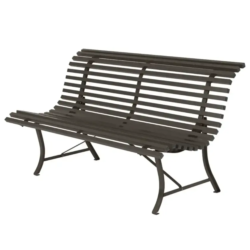 Louisiane sofa 150 cm Tonka